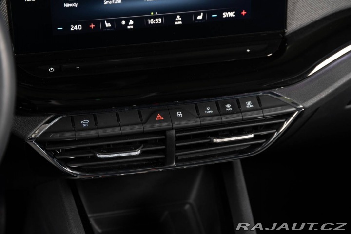 Škoda Octavia 2.0 TDI Style DSG 2020