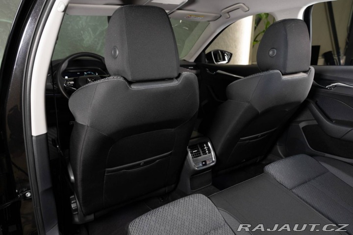 Škoda Octavia 2.0 TDI Style DSG 2020