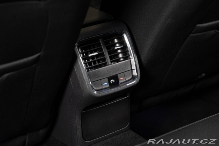 Škoda Octavia 2.0 TDI Style DSG 2020