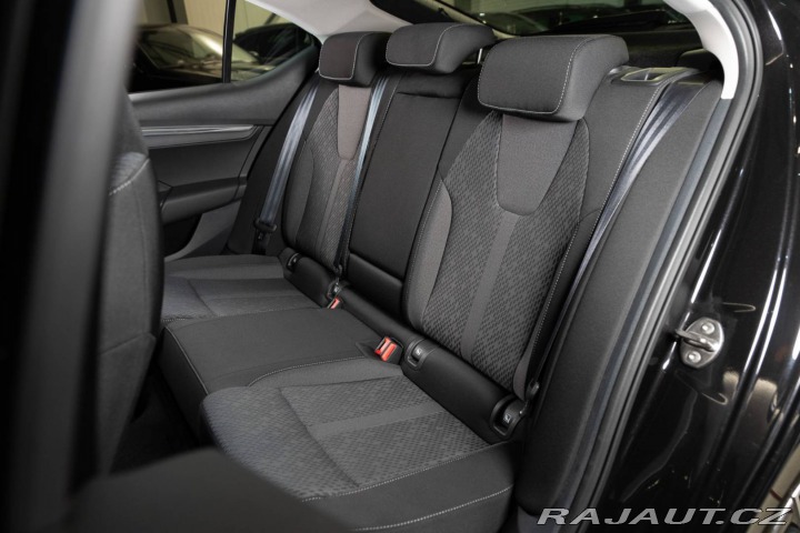Škoda Octavia 2.0 TDI Style DSG 2020