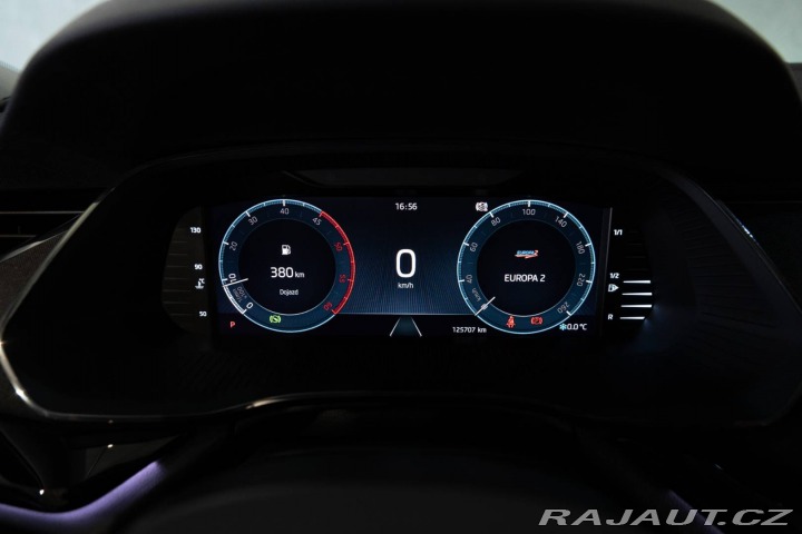 Škoda Octavia 2.0 TDI Style DSG 2020