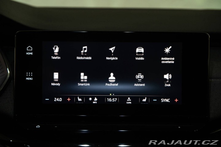 Škoda Octavia 2.0 TDI Style DSG 2020
