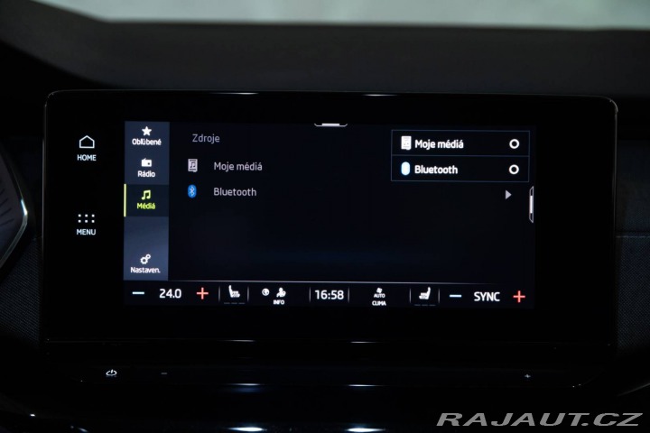 Škoda Octavia 2.0 TDI Style DSG 2020