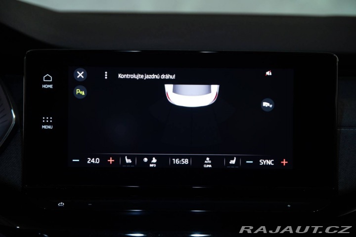 Škoda Octavia 2.0 TDI Style DSG 2020