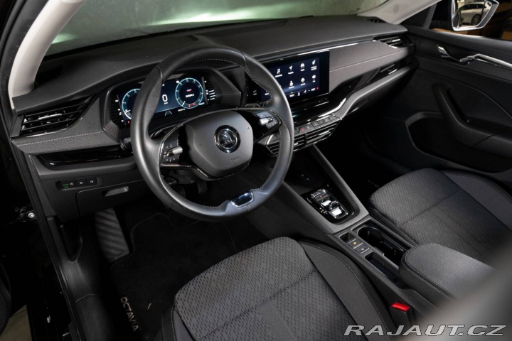 Škoda Octavia 2.0 TDI Style DSG 2020