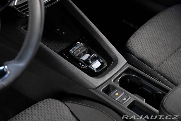 Škoda Octavia 2.0 TDI Style DSG 2020