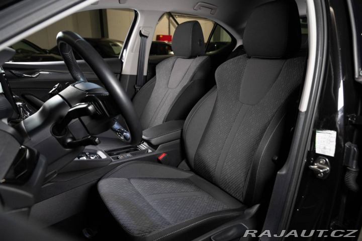 Škoda Octavia 2.0 TDI Style DSG 2020