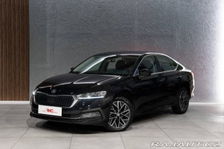 Škoda Octavia 2.0 TDI Style DSG 2020