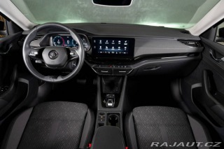 Škoda Octavia 2.0 TDI Style DSG 2020