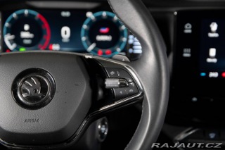 Škoda Octavia 2.0 TDI Style DSG 2020