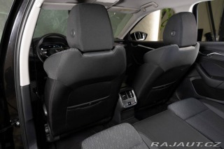 Škoda Octavia 2.0 TDI Style DSG 2020