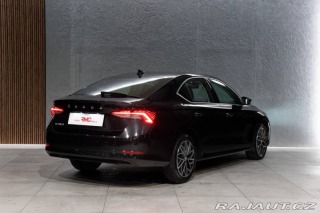 Škoda Octavia 2.0 TDI Style DSG 2020