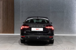 Škoda Octavia 2.0 TDI Style DSG 2020