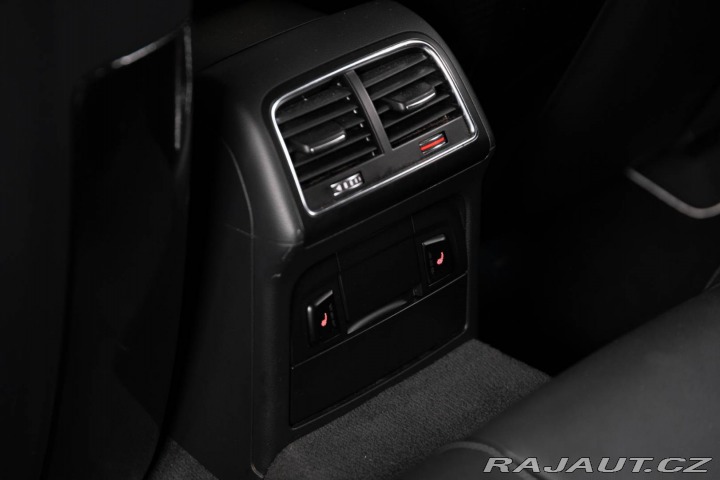 Audi RS4 RS4 4.2 FSI quattro 2013