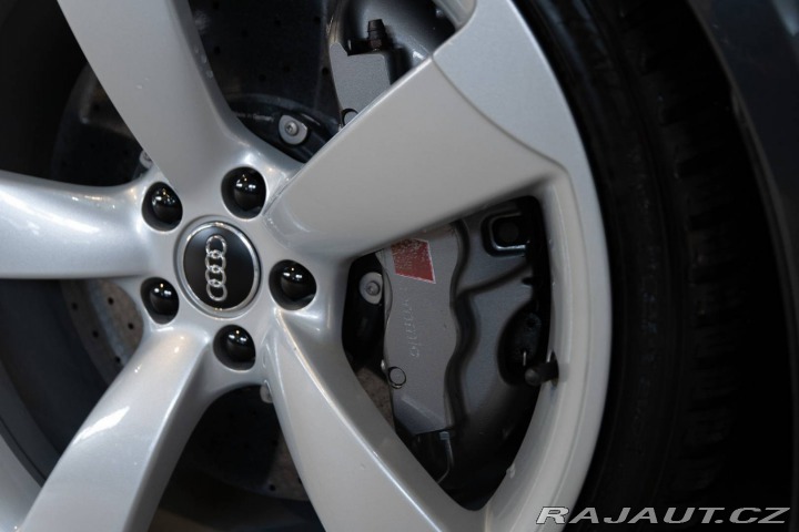 Audi RS4 RS4 4.2 FSI quattro 2013
