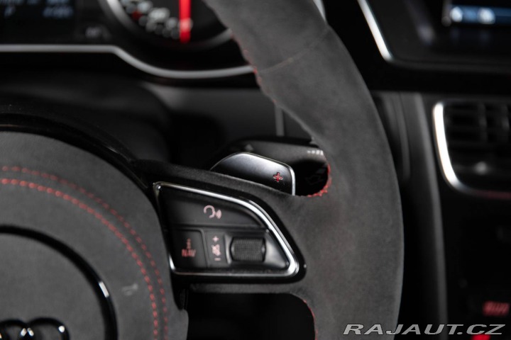 Audi RS4 RS4 4.2 FSI quattro 2013