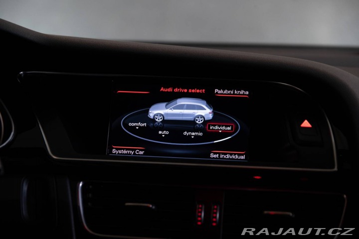 Audi RS4 RS4 4.2 FSI quattro 2013