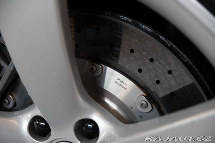 Audi RS4 RS4 4.2 FSI quattro 2013