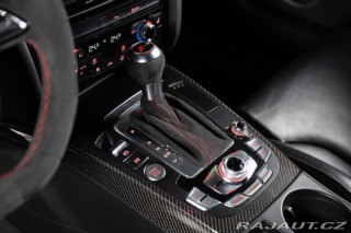 Audi RS4 RS4  4.2 FSI quattro 2013