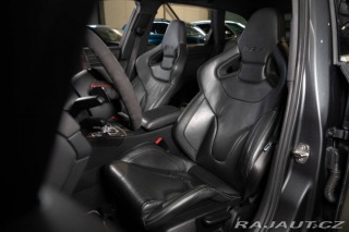 Audi RS4 RS4  4.2 FSI quattro 2013