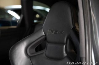 Audi RS4 RS4  4.2 FSI quattro 2013