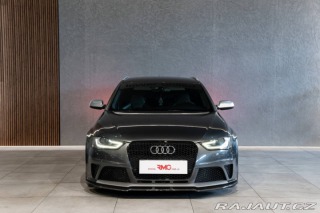 Audi RS4 RS4  4.2 FSI quattro 2013