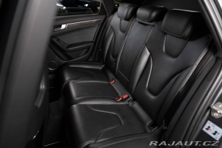 Audi RS4 RS4  4.2 FSI quattro 2013