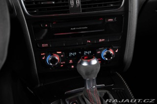 Audi RS4 RS4  4.2 FSI quattro 2013