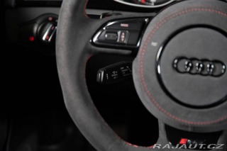 Audi RS4 RS4  4.2 FSI quattro 2013