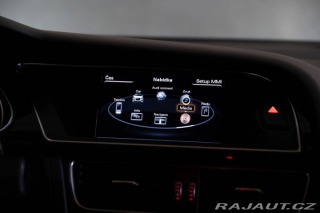 Audi RS4 RS4  4.2 FSI quattro 2013