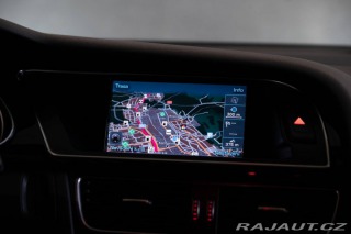 Audi RS4 RS4  4.2 FSI quattro 2013