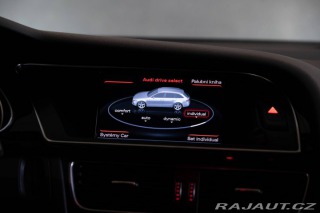 Audi RS4 RS4  4.2 FSI quattro 2013