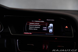 Audi RS4 RS4  4.2 FSI quattro 2013