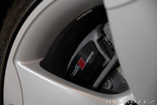 Audi RS4 RS4  4.2 FSI quattro 2013