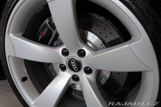 Audi RS4 RS4  4.2 FSI quattro 2013