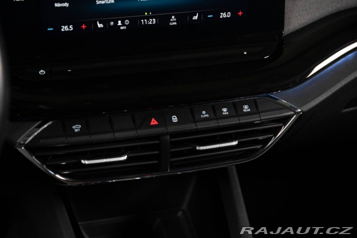 Škoda Octavia Combi 2.0 TDI SCR Style 2020