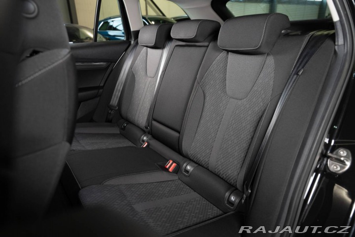 Škoda Octavia Combi 2.0 TDI SCR Style 2020