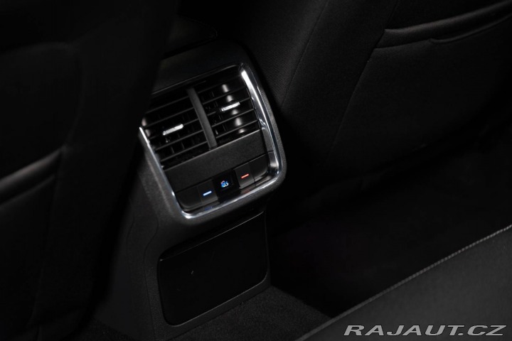 Škoda Octavia Combi 2.0 TDI SCR Style 2020