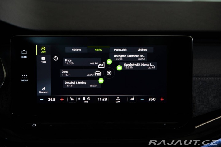 Škoda Octavia Combi 2.0 TDI SCR Style 2020