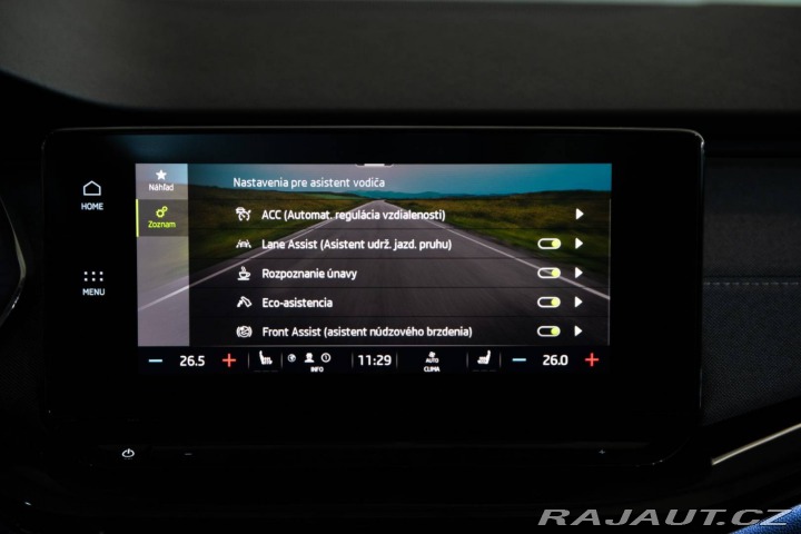 Škoda Octavia Combi 2.0 TDI SCR Style 2020