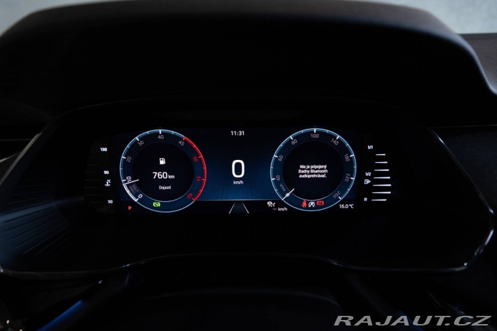 Škoda Octavia Combi 2.0 TDI SCR Style 2020