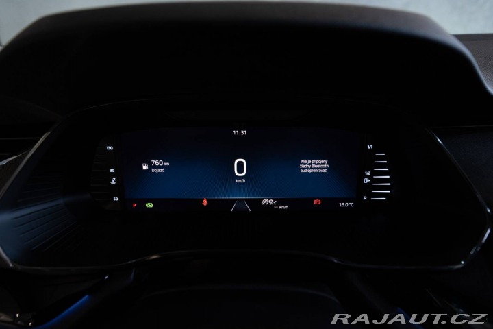 Škoda Octavia Combi 2.0 TDI SCR Style 2020