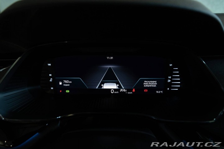 Škoda Octavia Combi 2.0 TDI SCR Style 2020