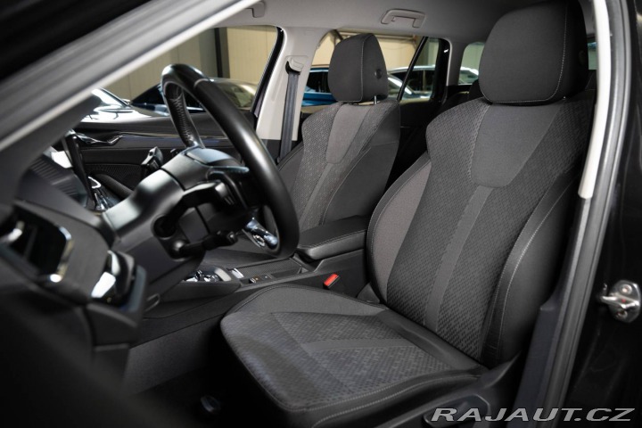 Škoda Octavia Combi 2.0 TDI SCR Style 2020