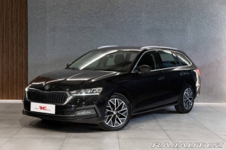 Škoda Octavia Combi  2.0 TDI SCR Style 2020