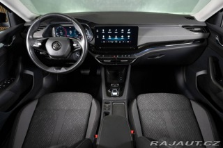 Škoda Octavia Combi  2.0 TDI SCR Style 2020