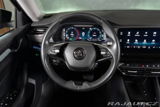 Škoda Octavia Combi  2.0 TDI SCR Style 2020