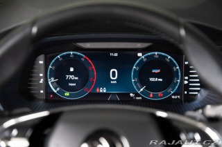 Škoda Octavia Combi  2.0 TDI SCR Style 2020