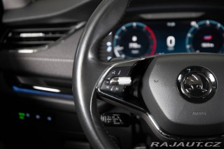 Škoda Octavia Combi  2.0 TDI SCR Style 2020