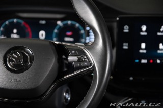Škoda Octavia Combi  2.0 TDI SCR Style 2020